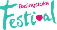 Basingstoke Festival logo