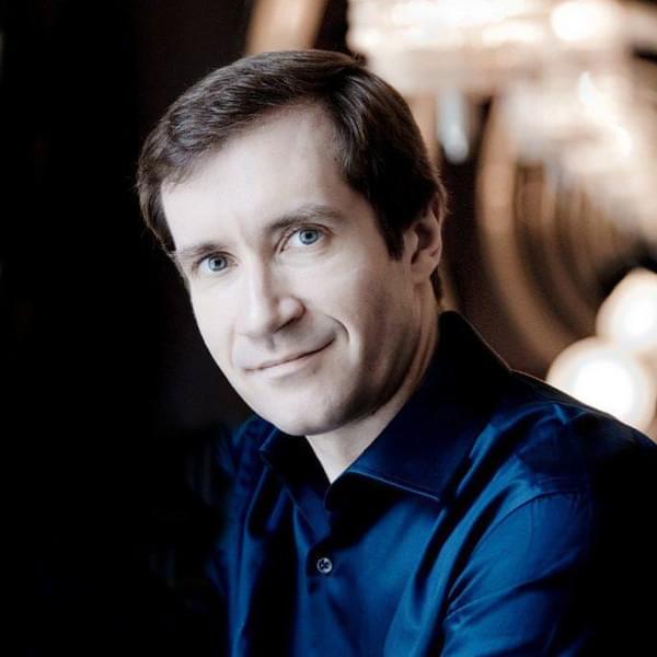 Nikolai Lugansky | Anvil Arts