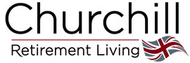 Churchill Retirement Living Logo